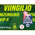VIINGILIO Yanga SC vs Coastal Union 07 April 2025