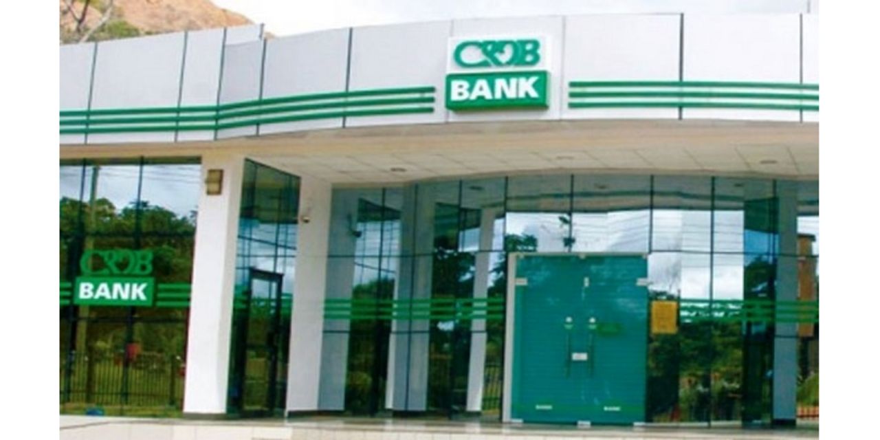 Vigezo vya Kuwa Wakala wa CRDB Bank