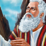 Vitabu vya Sheria Katika Biblia