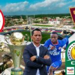 Vituo Vya Kununua Tiketi za Mechi ya Simba Vs Stellenbosch Fc 20 April 2025