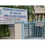 Vyuo Vya Afya Vya Serikali Tanzania