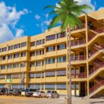 Vyuo vya Private Mkoa wa Dar es Salaam