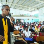 Vyuo vya Private Mkoa wa Dodoma