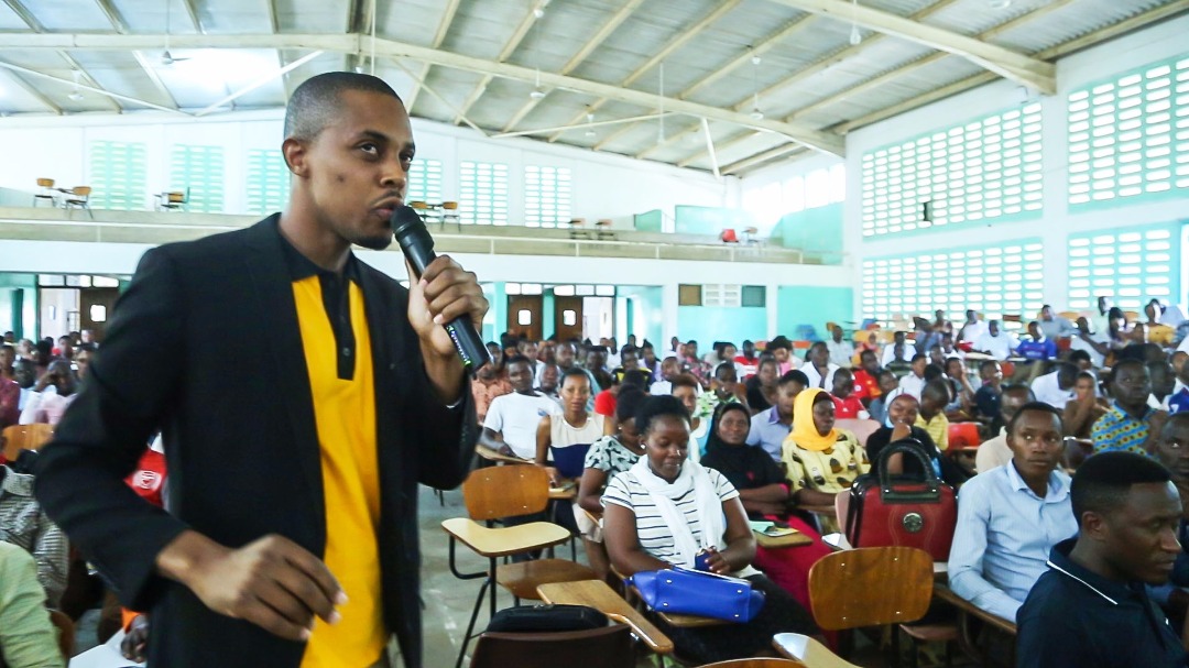 Vyuo vya Private Mkoa wa Dodoma