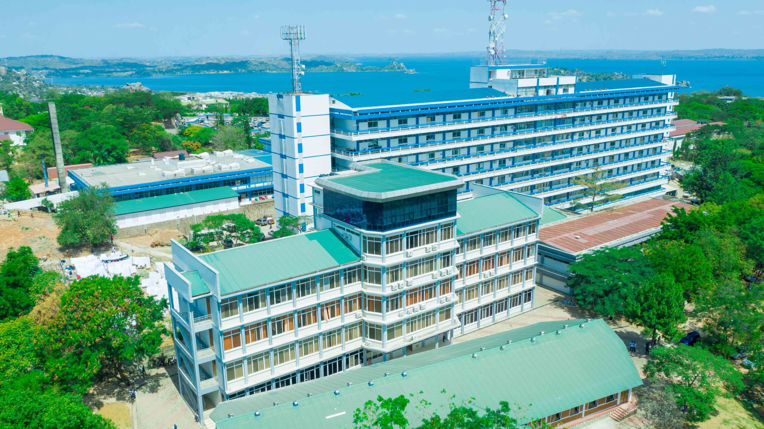 Vyuo vya Private Mkoa wa Mwanza