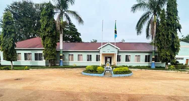 Vyuo vya Ualimu vya Serikali Ngazi ya Cheti Tanzania