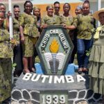 Vyuo vya Ualimu vya Serikali Ngazi ya Diploma Tanzania