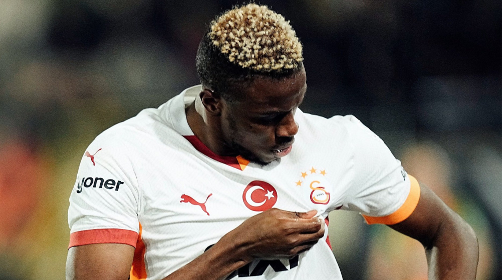 Wachezaji 10 Ghali Zaidi Afrika 2025