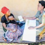 Wahudumu wa Afya Ngazi ya Jamii