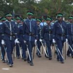 Sifa za Kujiunga na Jeshi la Uhamiaji 2025