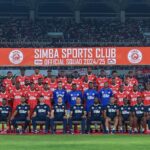 TAKIKWIMU ya Simba Sc Hadi Sasa Ligi Kuu ya NBC 2024/2025