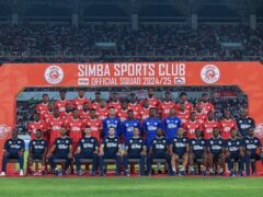 TAKWIMU ya Simba Sc Hadi Sasa Ligi Kuu ya NBC 2024/2025
