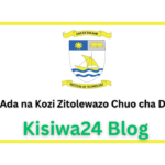 Ada na Kozi Zitolewazo na Chuo cha DIT 2025/2026