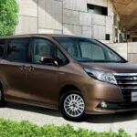 Bei Ya Toyota Noah Used Tanzania 2025
