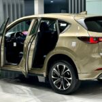 Bei ya Mazda CX-5 Mpya Tanzania 2025