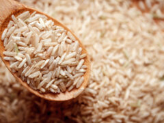 Bei ya Mchele wa Basmati Tanzania 2025