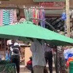 Bei ya Mwamvuli wa Biashara