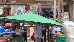 Bei ya Mwamvuli wa Biashara