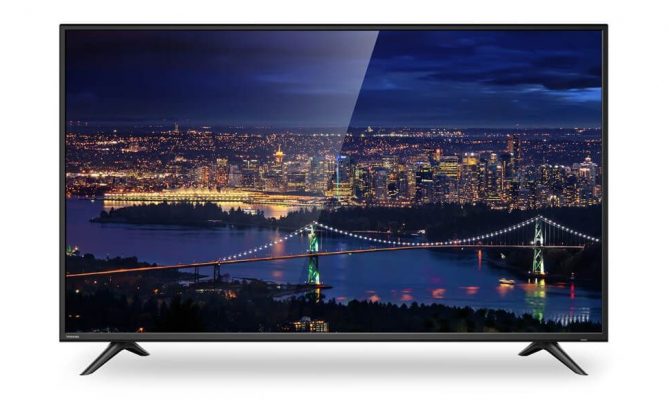 Bei ya Samsung TV Inch 32