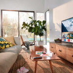 Bei ya Samsung TV Inch 40