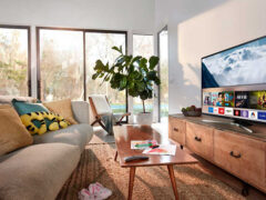 Bei ya Samsung TV Inch 40 Tanzania 2025 Bei ya Samsung TV Inch 40 Tanzania 2025