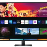 Bei ya Samsung TV Inch 43