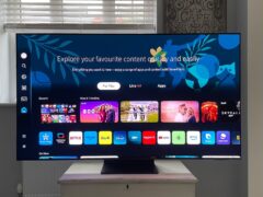 Bei ya Samsung TV Inch 50 Tanzania 2025 Bei ya Samsung TV Inch 50 Tanzania 2025