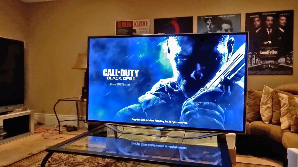 Bei ya Samsung TV Inch 65