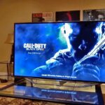 Bei ya Samsung TV Inch 65