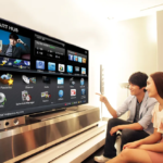 Bei ya Samsung TV Inch 75