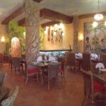 Biashara ya Restaurant