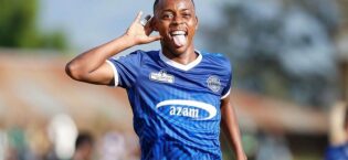 CV ya Feisal Salum Abdallah (Fei Toto) CV ya Feisal Salum Abdallah (Fei Toto)