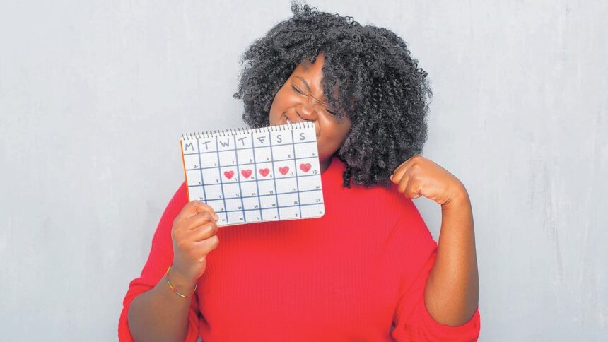 Dalili za Mwanamke Kufika Ukomo wa Hedhi