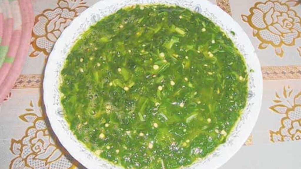 Faida za Mlenda kwa Mjamzito