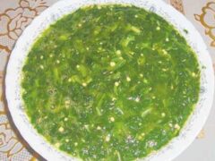 Faida za Mlenda kwa Mjamzito Faida za Mlenda kwa Mjamzito