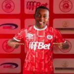 Fei Toto Rasmi Kutua Simba Sc