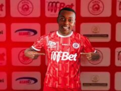 Fei Toto Rasmi Kutua Simba Sc