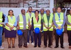 Fomu ya Maombi ya Fuko wa Taifa wa Uwezeshaji Vijana