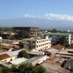 Halmashauri za Mkoa wa Kilimanjaro