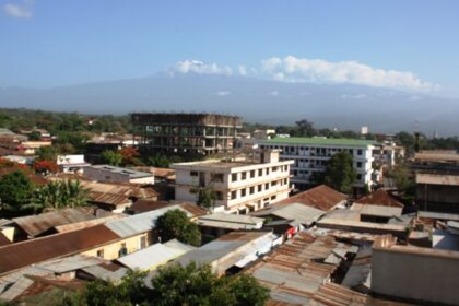 Halmashauri za Mkoa wa Kilimanjaro