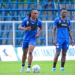 KIKOSI Cha Simba Sc vs KMC leo 11 May 2025