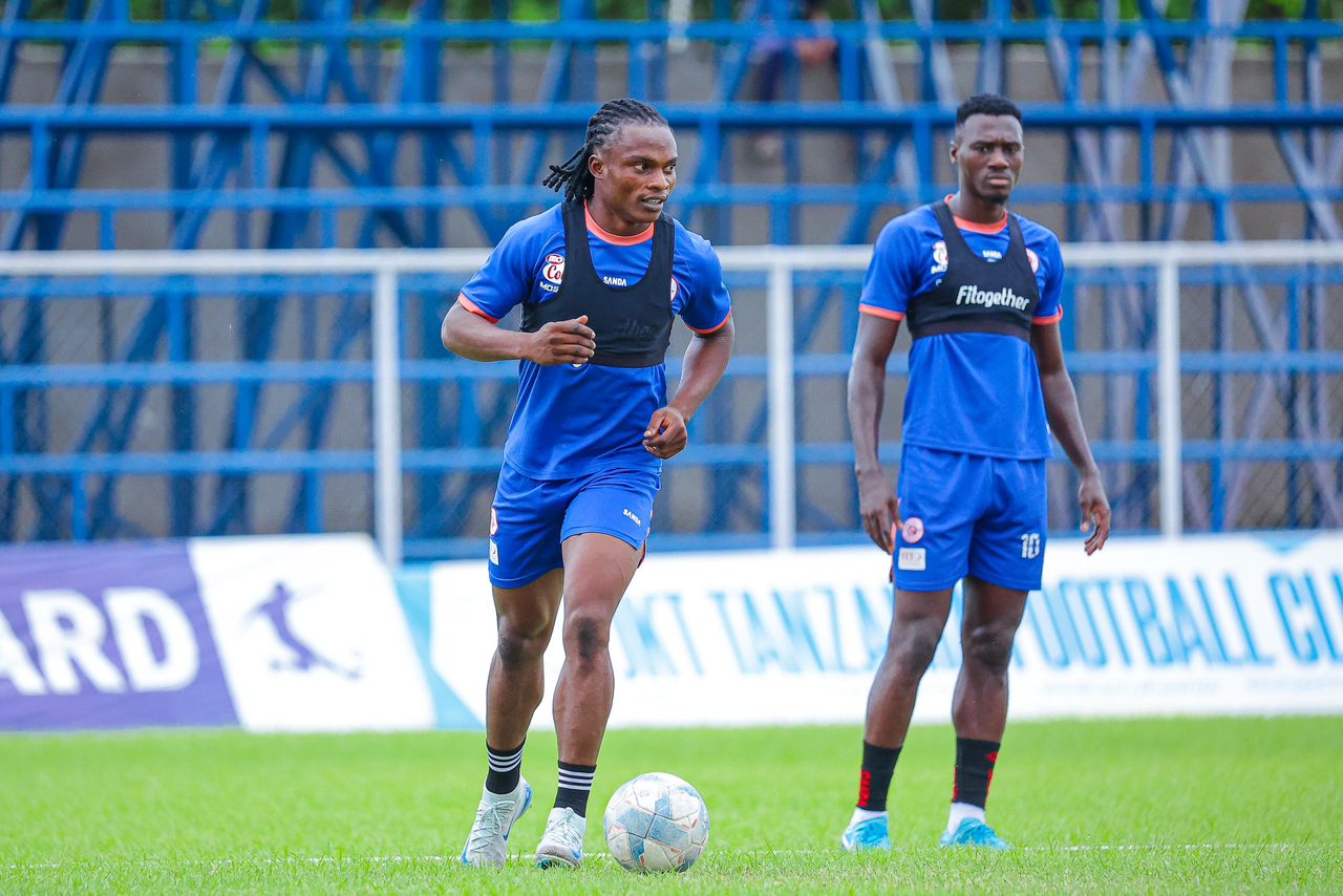 KIKOSI Cha Simba Sc vs KMC leo 11 May 2025