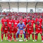 KIKOSI Cha Simba sc vs Singida Black Stars 28 May 2025