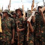 JINSI ya Kutuma Maombi ya Ajira za Jeshi la JWTZ 2025