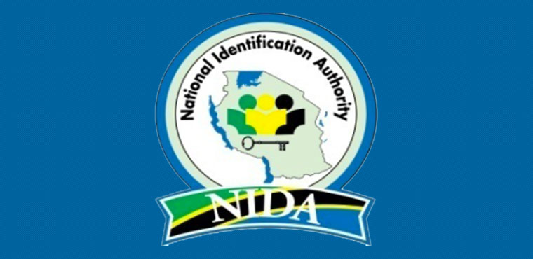 Jinsi Ya Kujisajili NIDA Online (Kitambulisho Cha Taifa) 2025