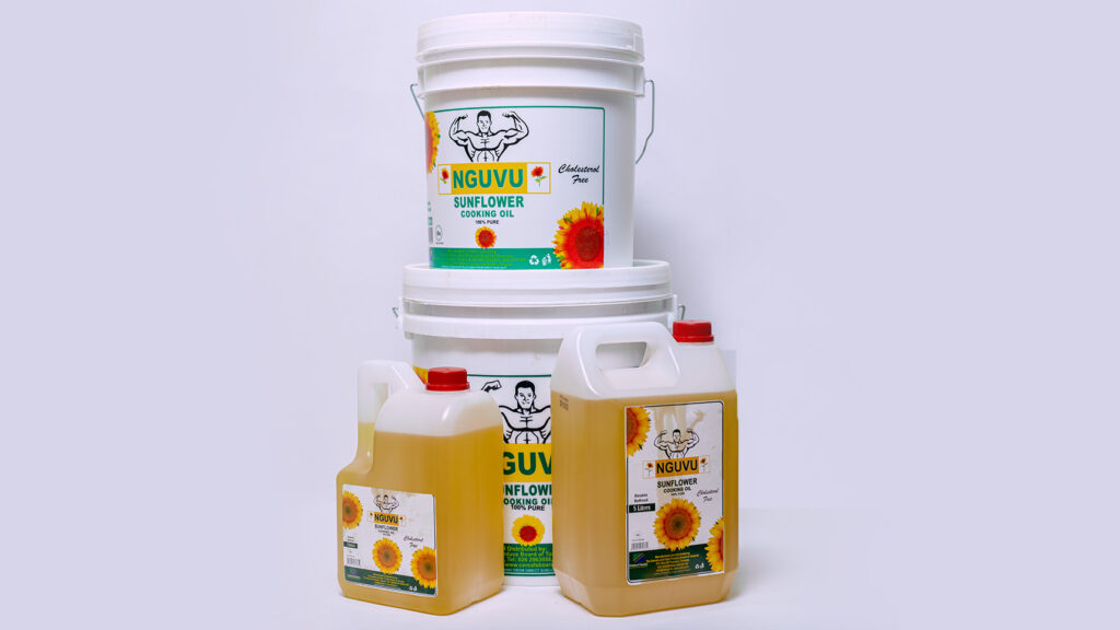 Jinsi ya Kuanzisha Biashara ya Mafuta ya Alizeti Tanzania