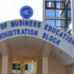 Jinsi ya Kujiunga na Chuo cha Biashara (CBE)