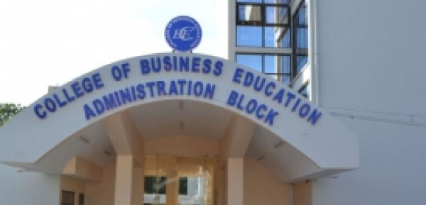 Jinsi ya Kujiunga na Chuo cha Biashara (CBE)