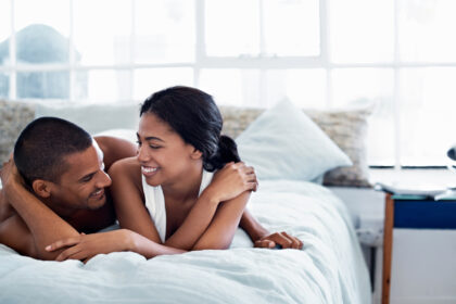Jinsi ya Kuondoa Hofu Wakati wa Kufanya Mapenzi
