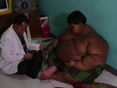 Jinsi ya Kupunguza Unene kwa Siku 7